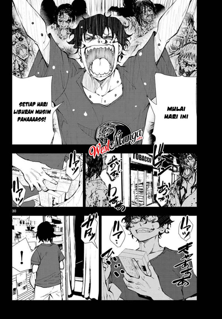 Zombie 100 ~Zombie ni Naru Made ni Shitai 100 no Koto~